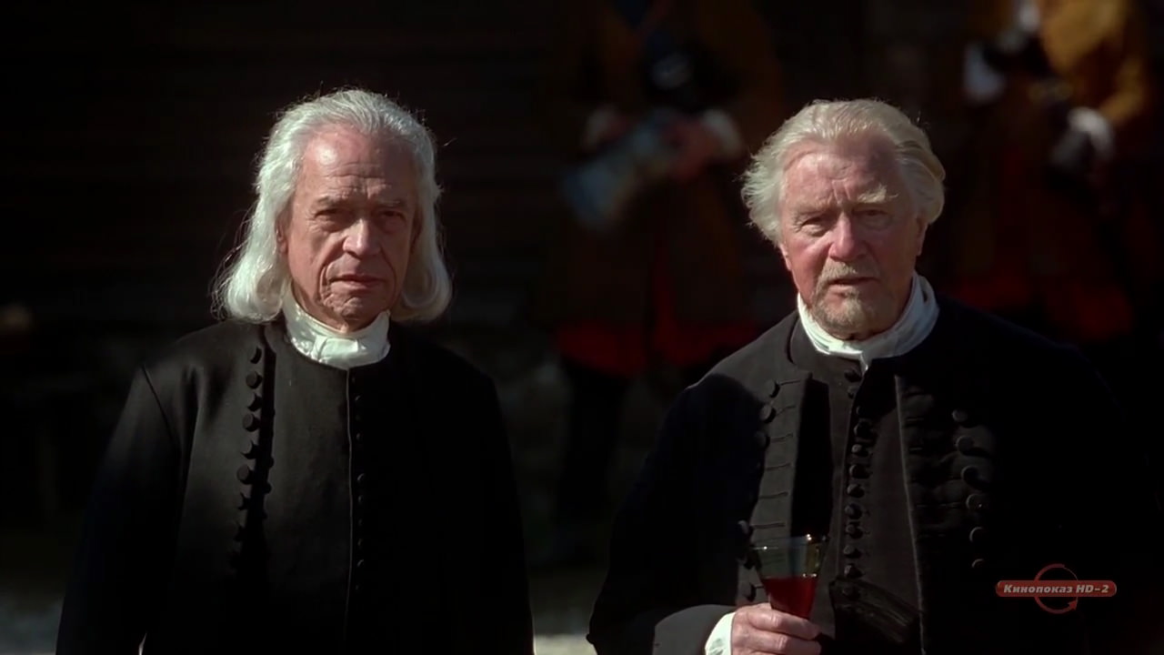 The Crucible (1996) HD screenshot 6032