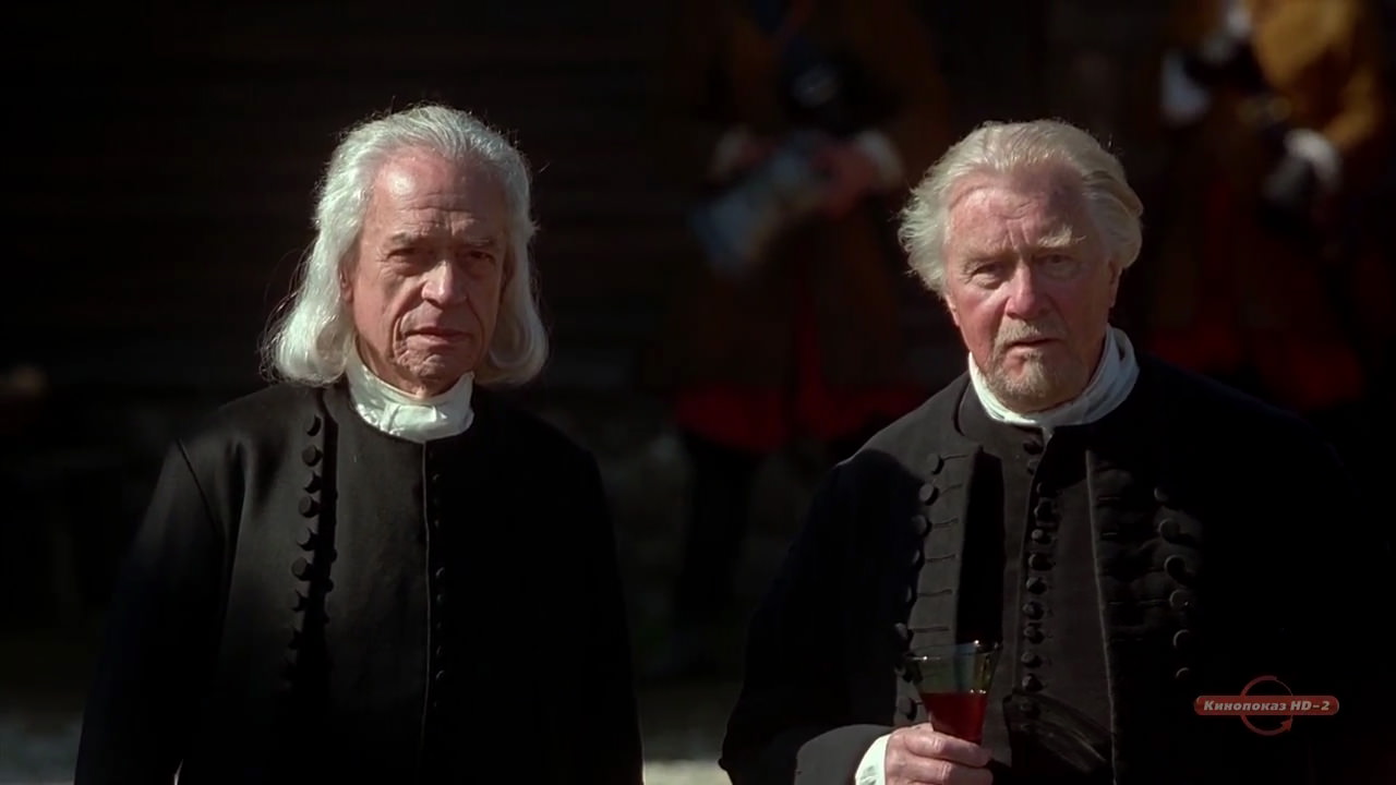 The Crucible (1996) HD screenshot 6035