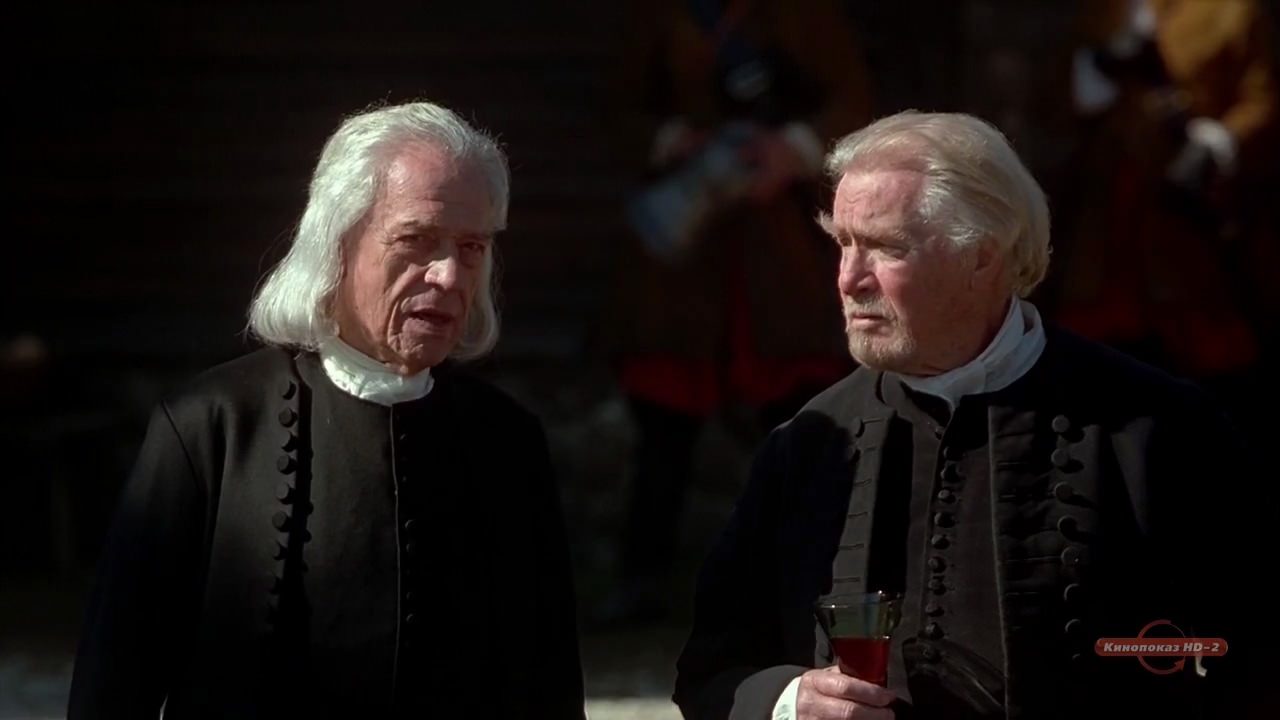The Crucible (1996) HD screenshot 6038