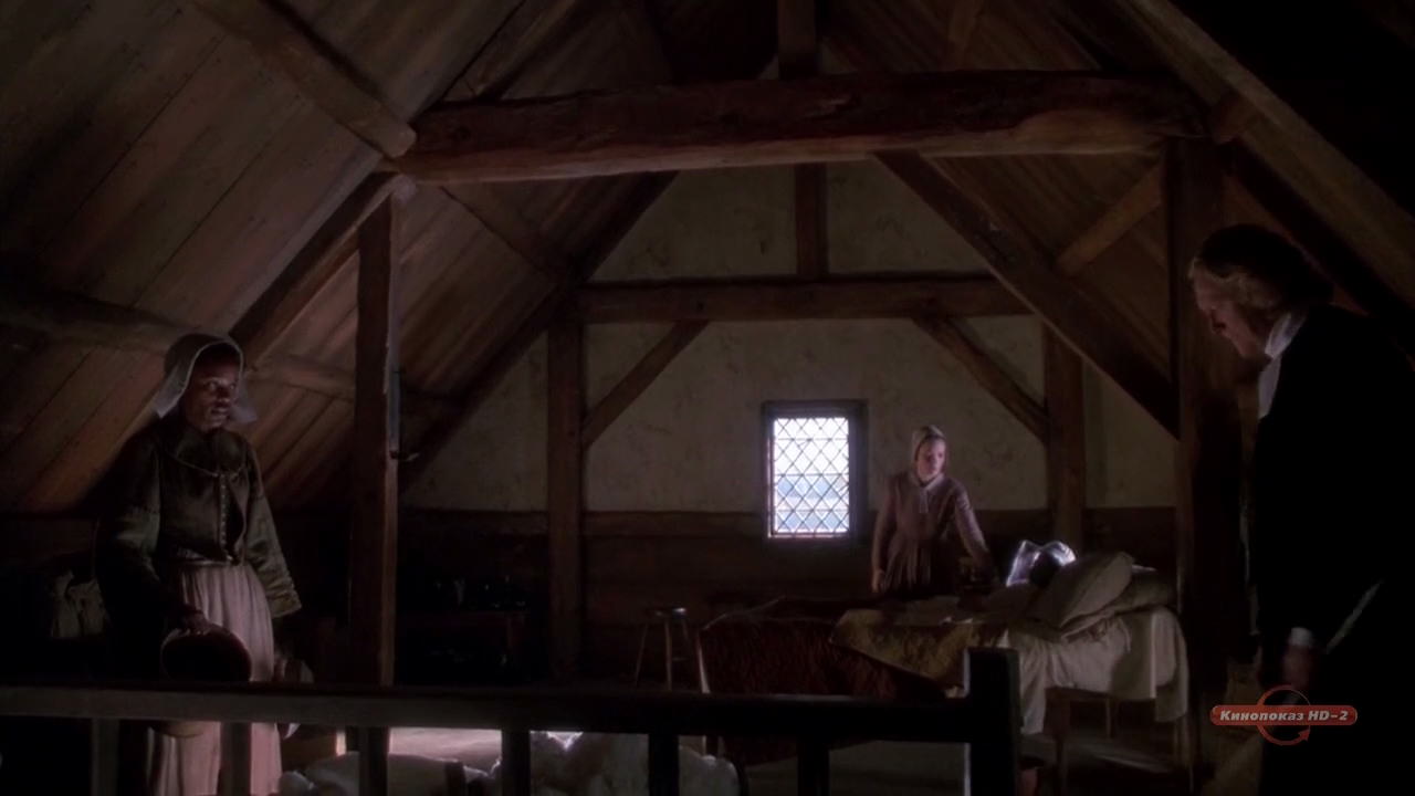 The Crucible (1996) movie still 604