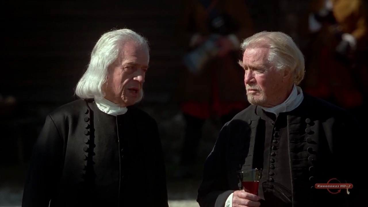 The Crucible (1996) HD screenshot 6041