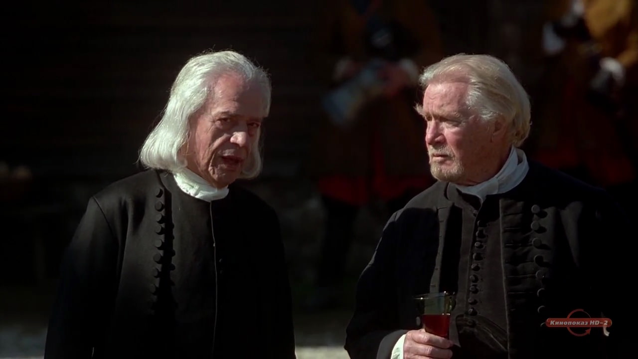 The Crucible (1996) HD screenshot 6044
