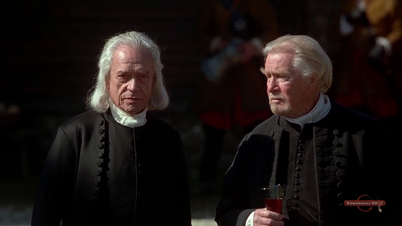 The Crucible (1996) HD screenshot 6047