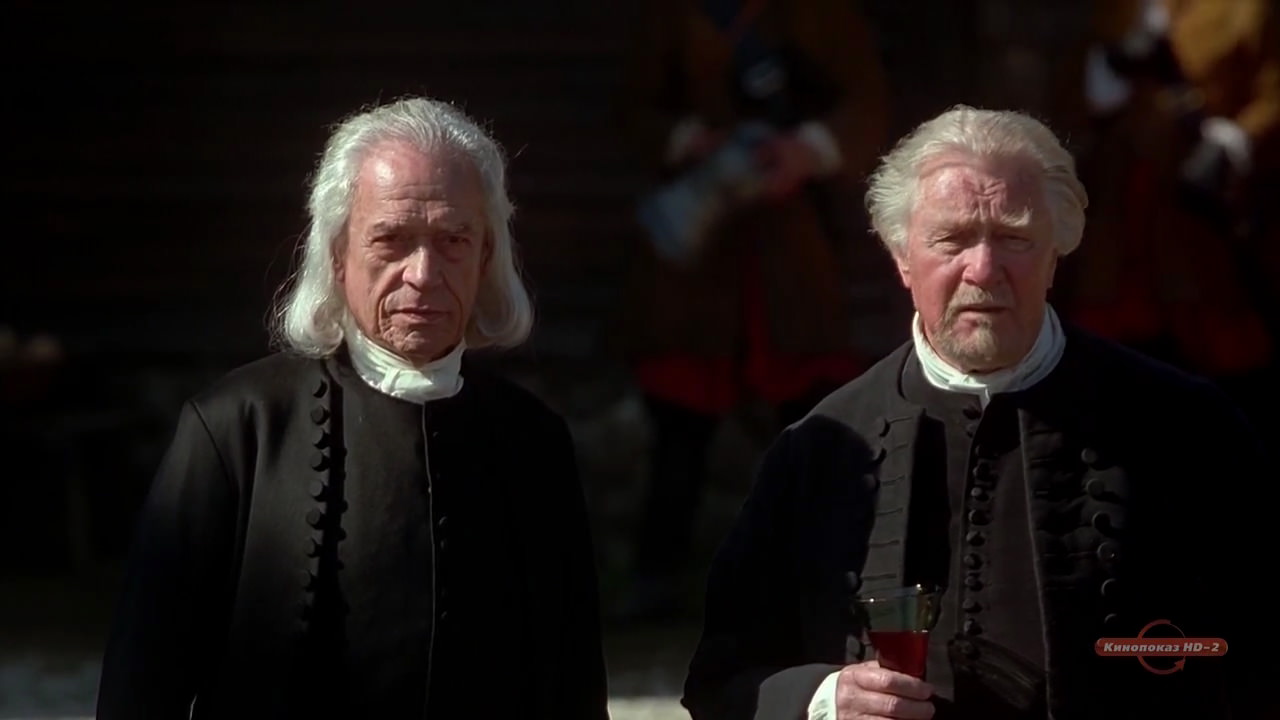The Crucible (1996) HD screenshot 6050