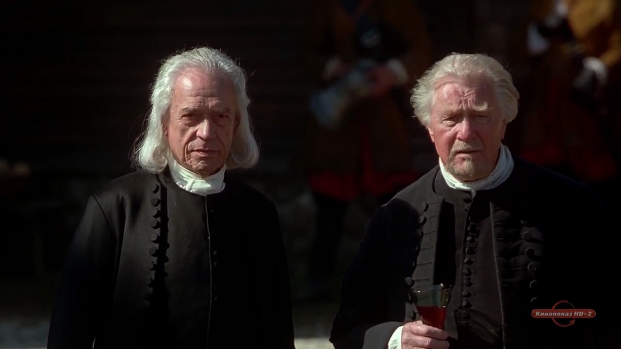 The Crucible (1996) screencap 6051