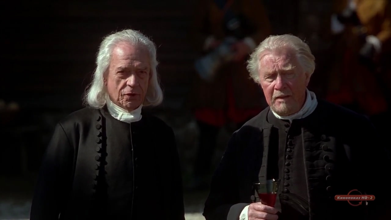 The Crucible (1996) HD screenshot 6053