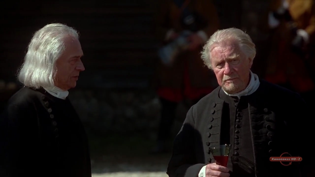 The Crucible (1996) HD screenshot 6056