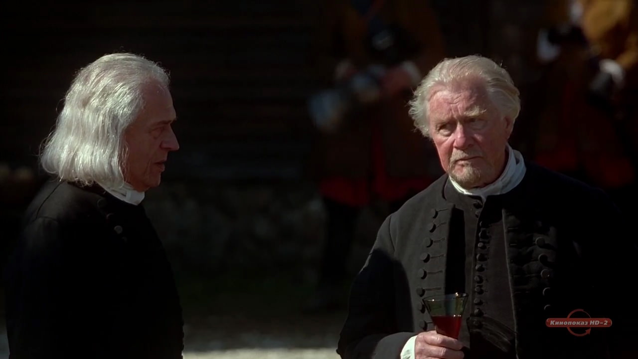 The Crucible (1996) HD screenshot 6059