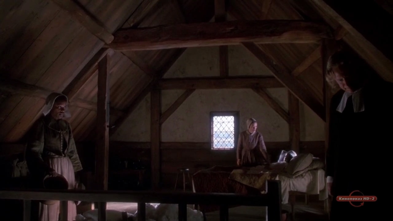 The Crucible (1996) screencap 606