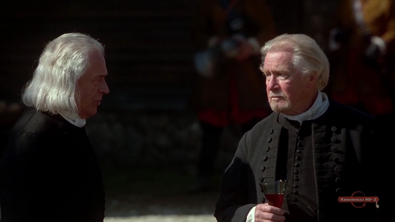 The Crucible (1996) HD screenshot 6062