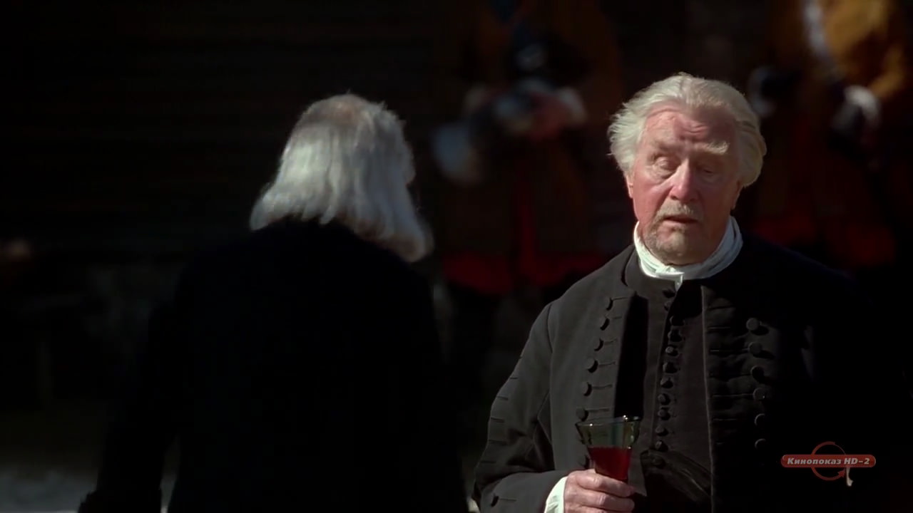 The Crucible (1996) HD screenshot 6065