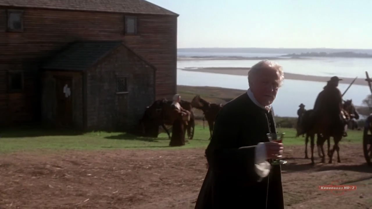 The Crucible (1996) HD screenshot 6068