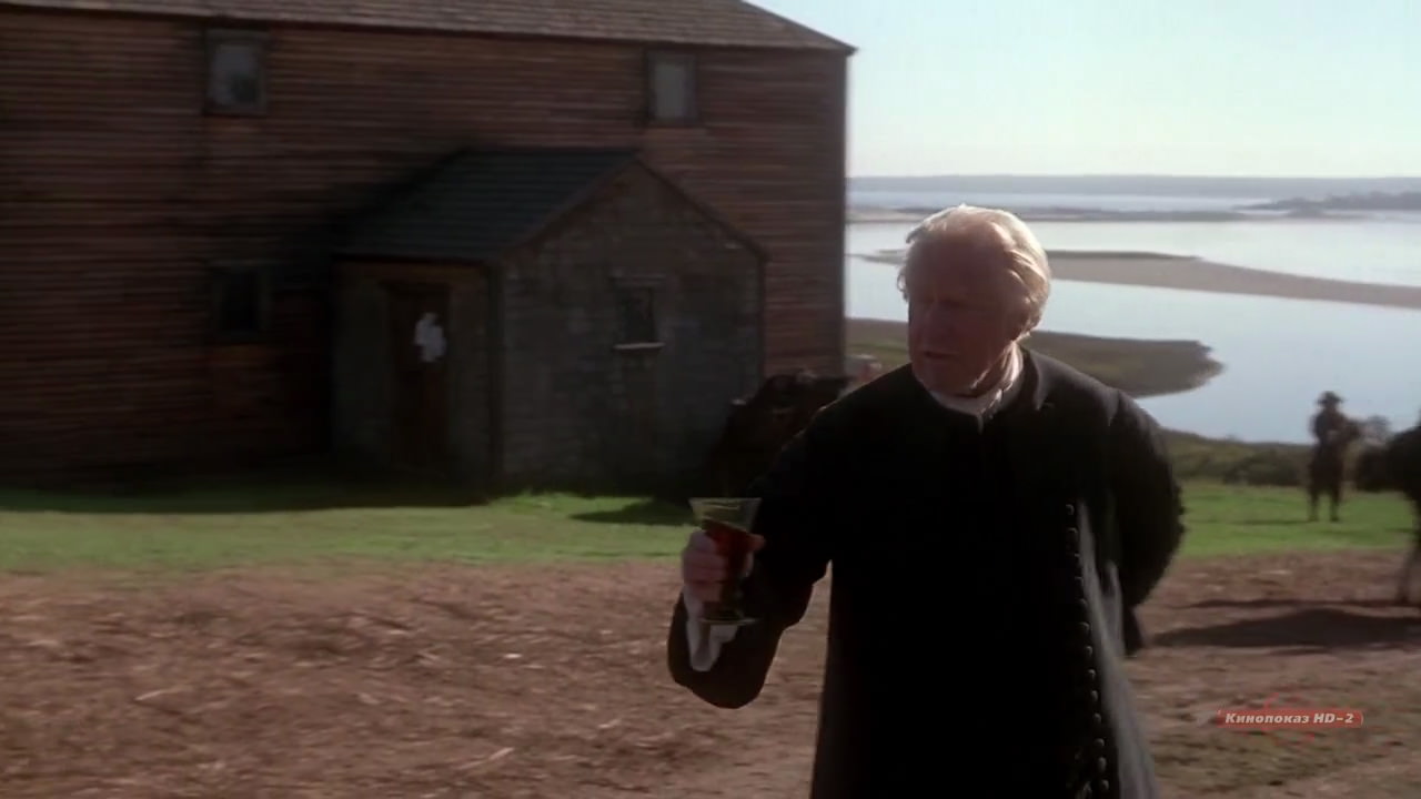 The Crucible (1996) screencap 6069