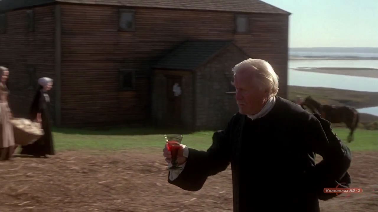 The Crucible (1996) movie still 6070
