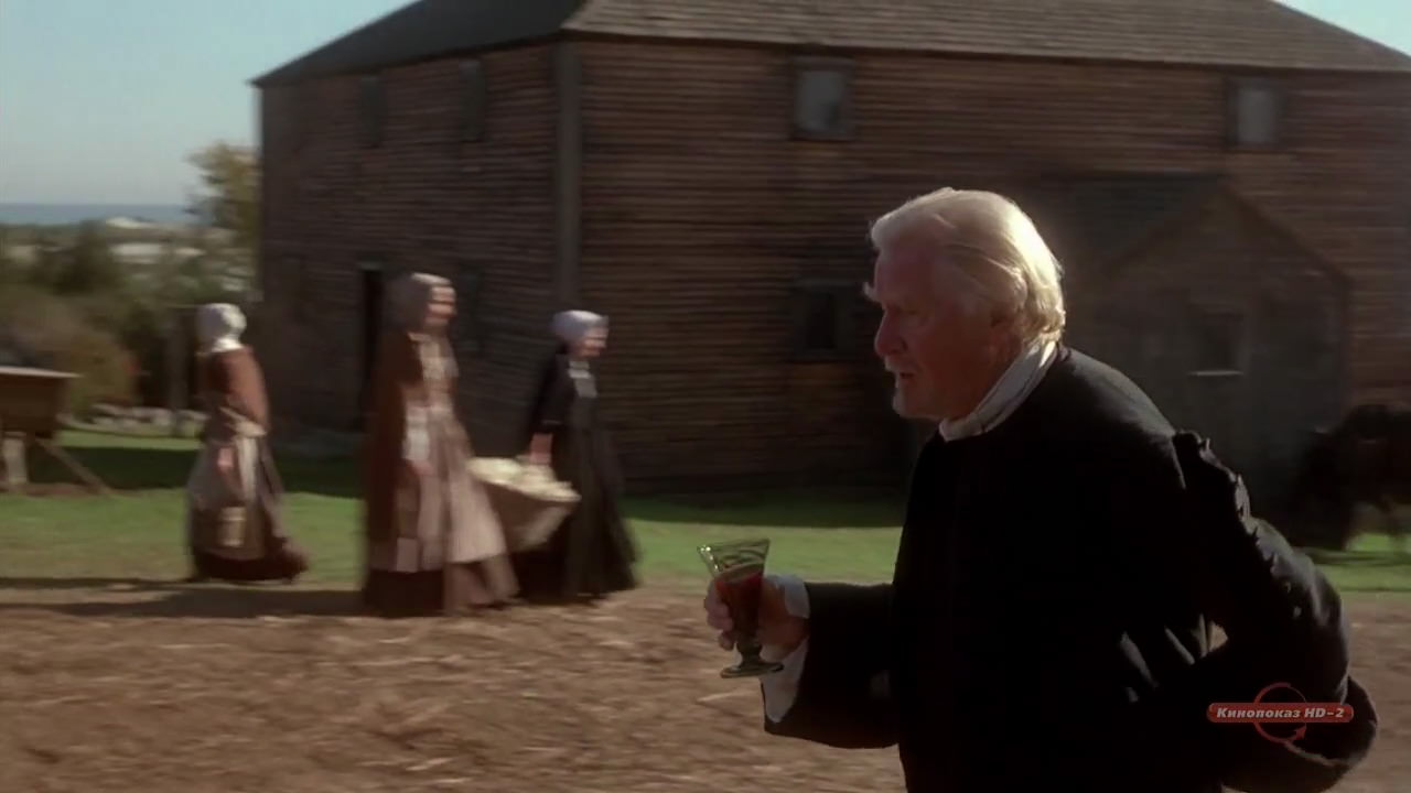 The Crucible (1996) HD screenshot 6071