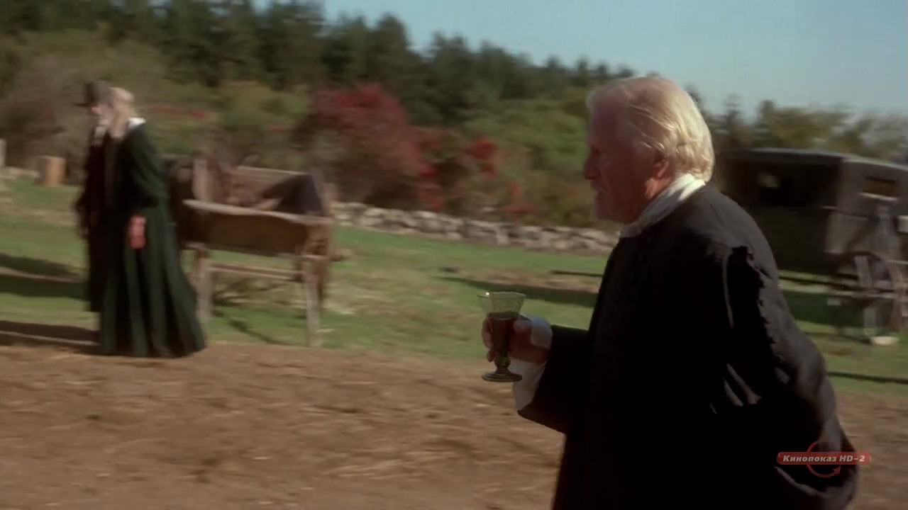 The Crucible (1996) HD screenshot 6074