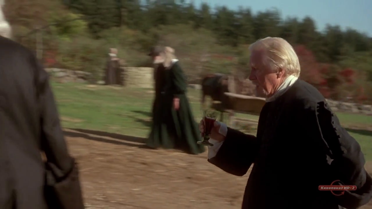 The Crucible (1996) screencap 6075
