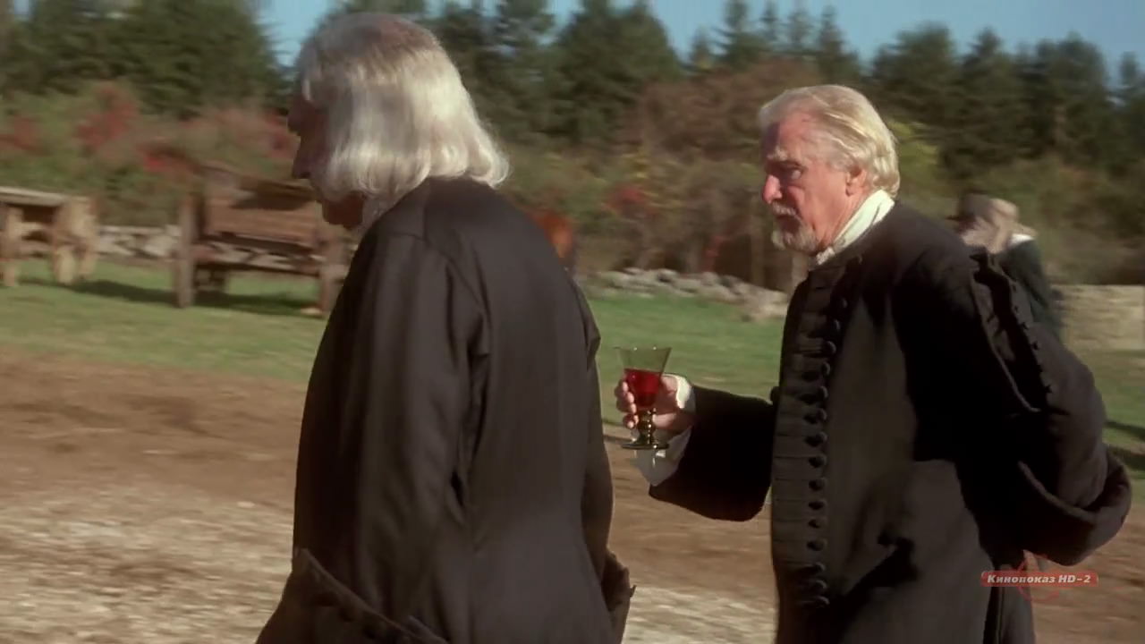 The Crucible (1996) HD screenshot 6077