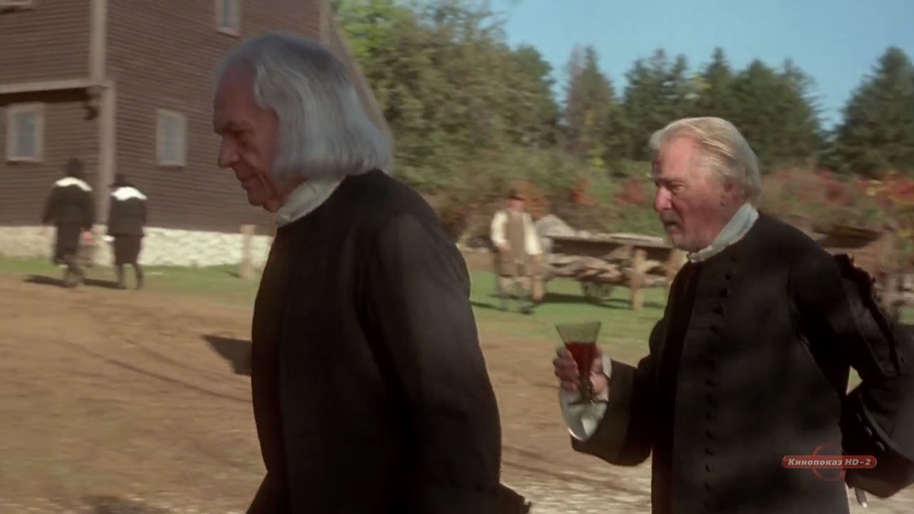 The Crucible (1996) HD screenshot 6080