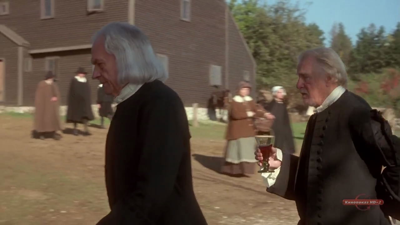 The Crucible (1996) screencap 6081