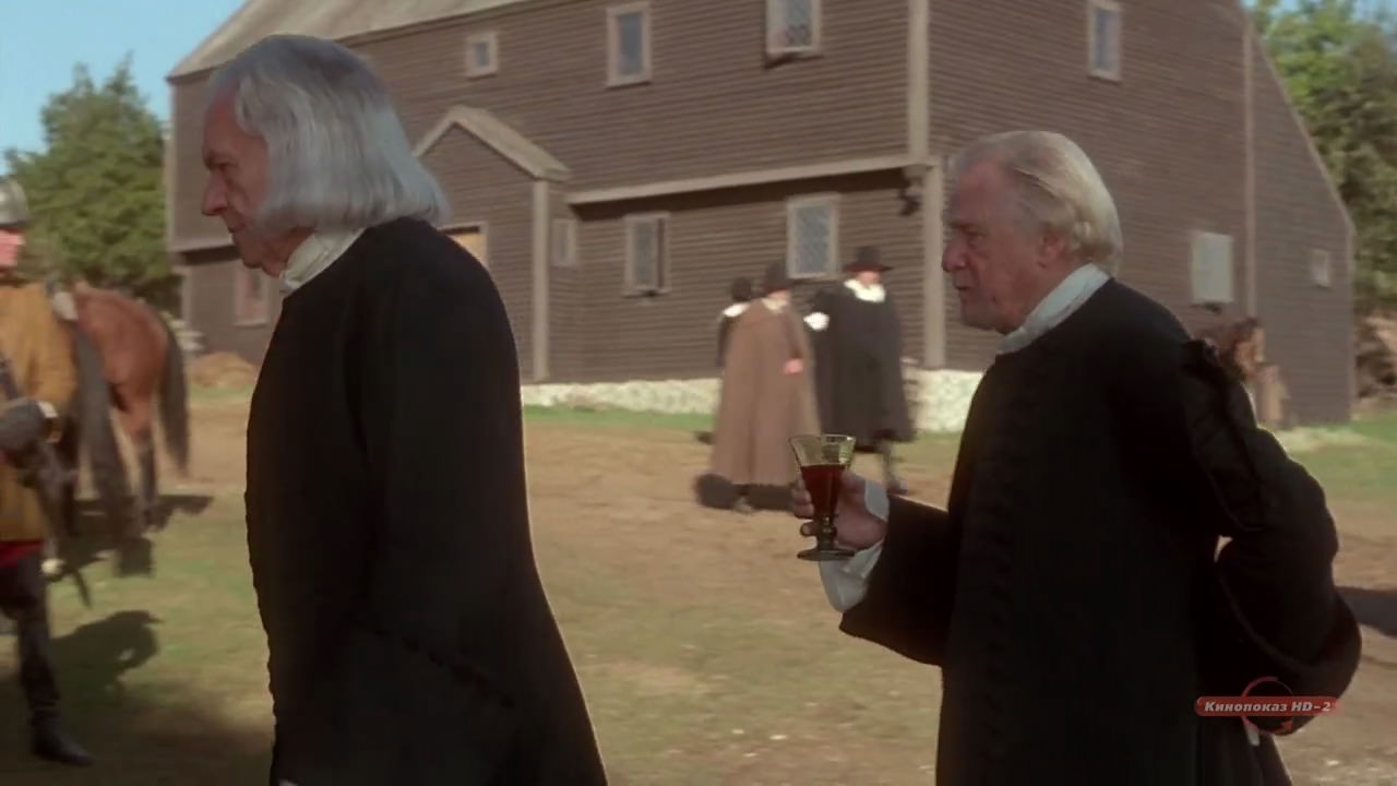 The Crucible (1996) HD screenshot 6083