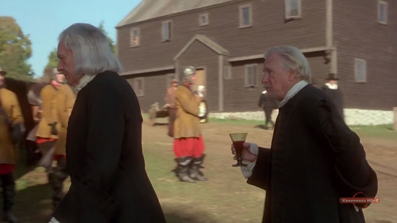 The Crucible (1996) screencap 6084
