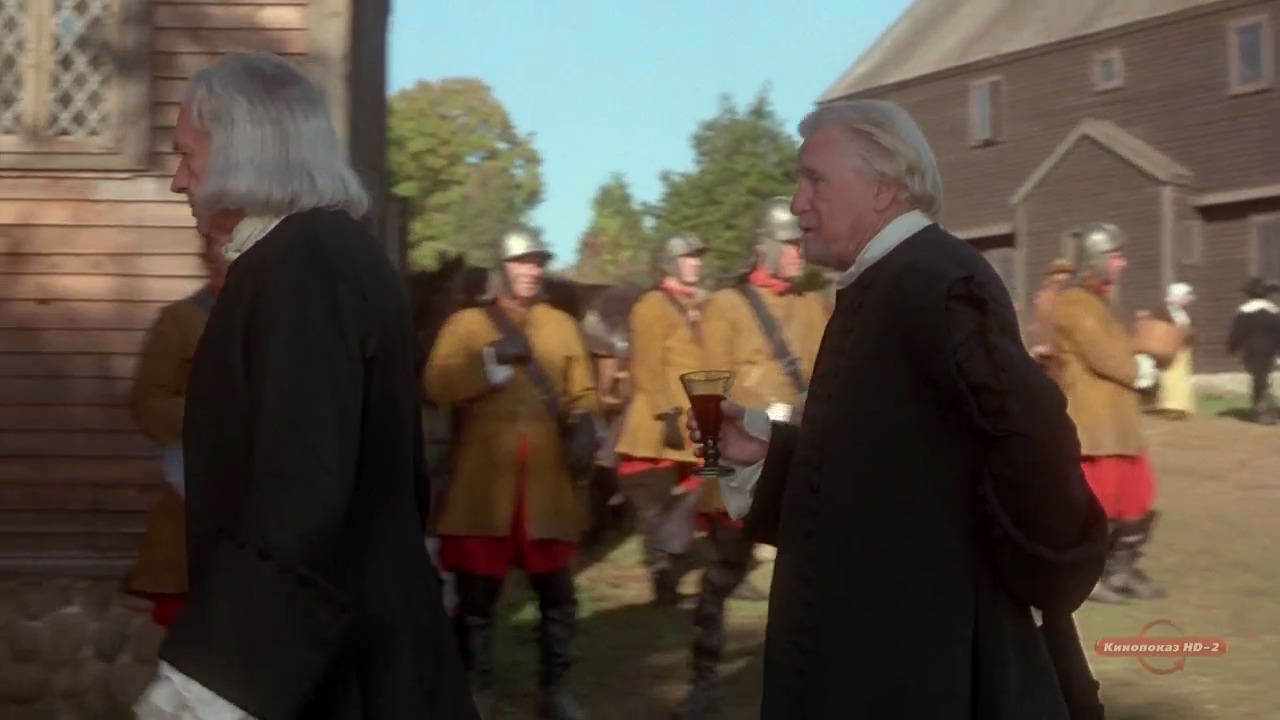 The Crucible (1996) HD screenshot 6086