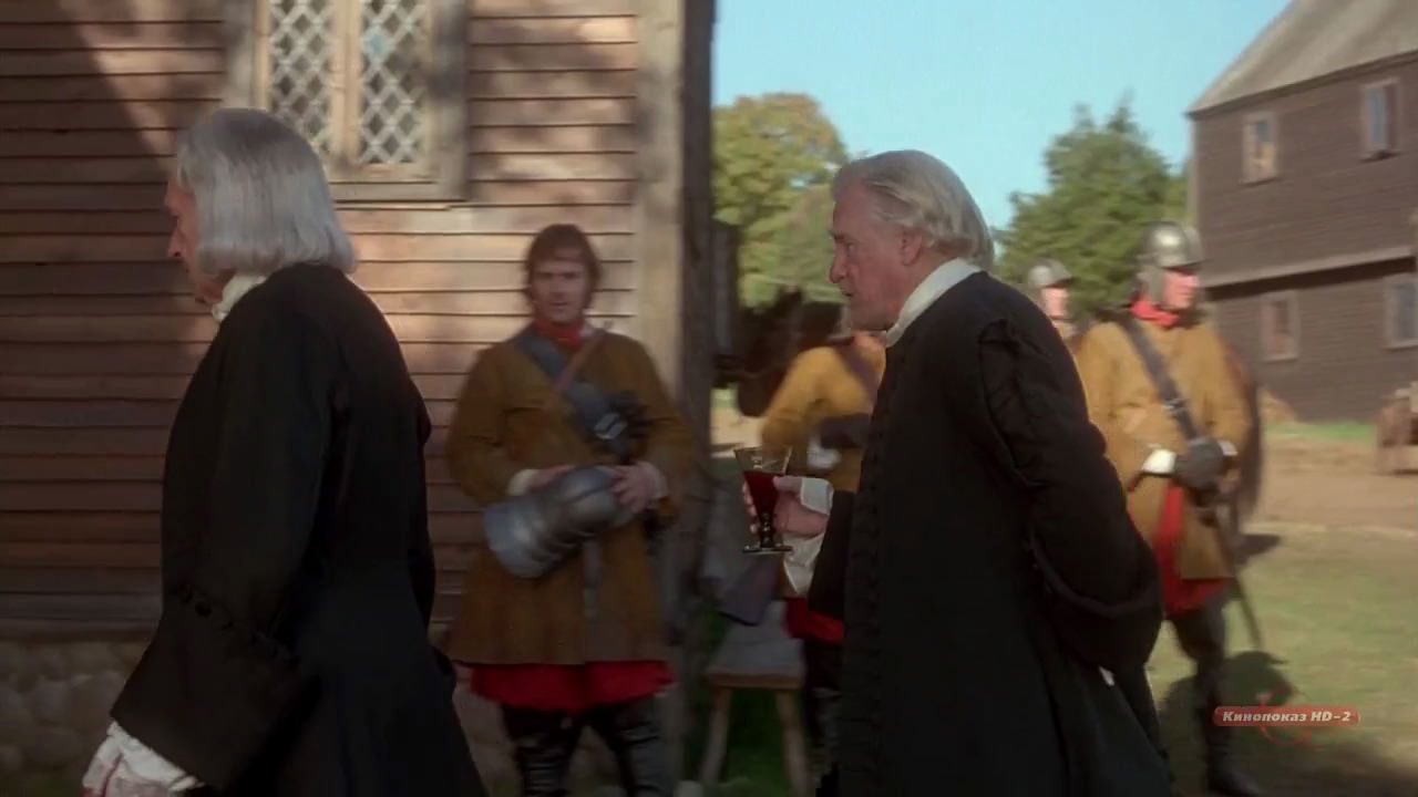 The Crucible (1996) screencap 6087