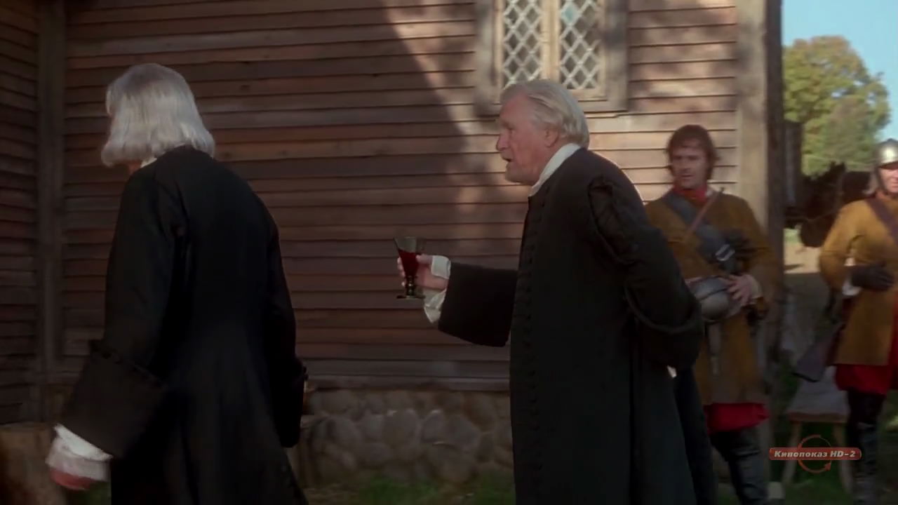 The Crucible (1996) HD screenshot 6089