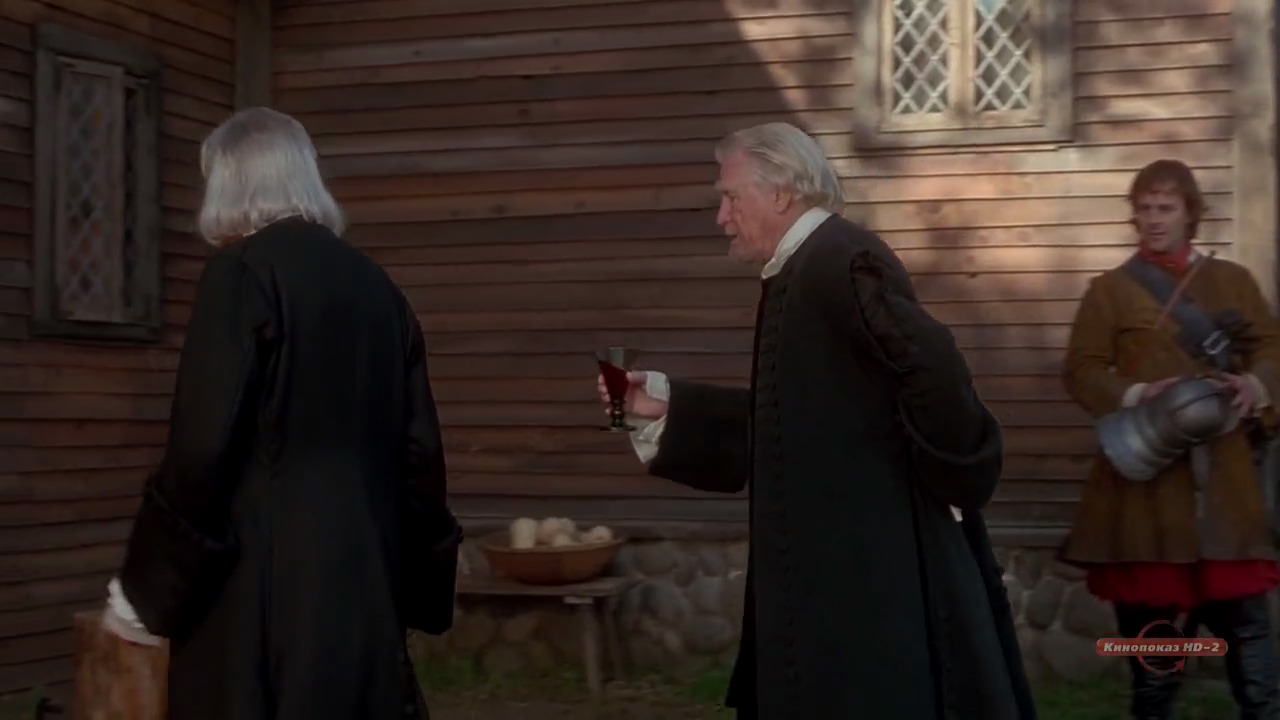 The Crucible (1996) screencap 6090
