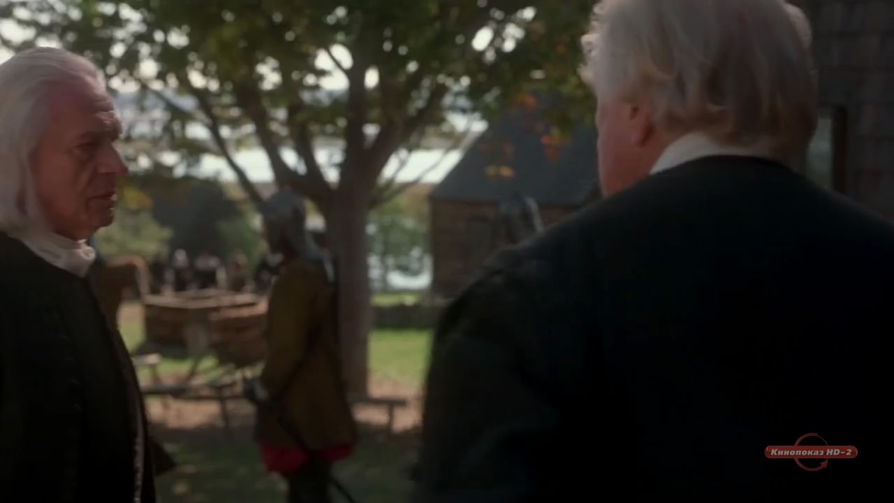 The Crucible (1996) HD screenshot 6092