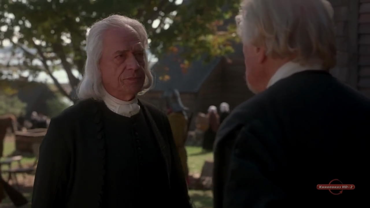 The Crucible (1996) HD screenshot 6095