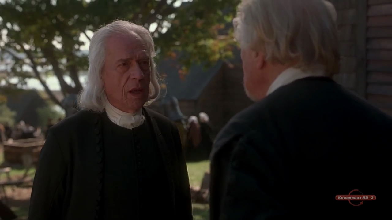 The Crucible (1996) movie still 6097