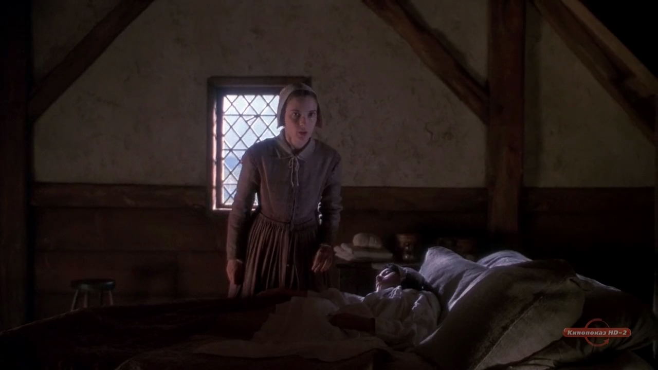 The Crucible (1996) movie still 610