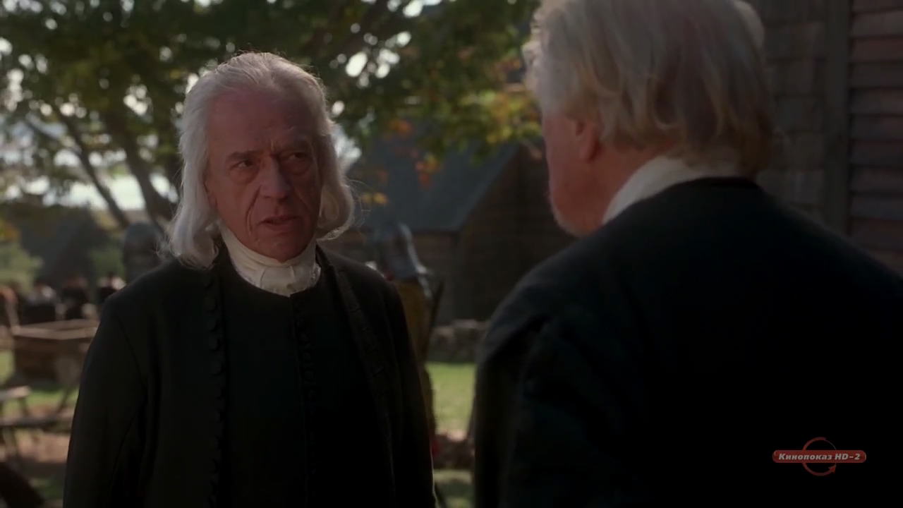 The Crucible (1996) HD screenshot 6101