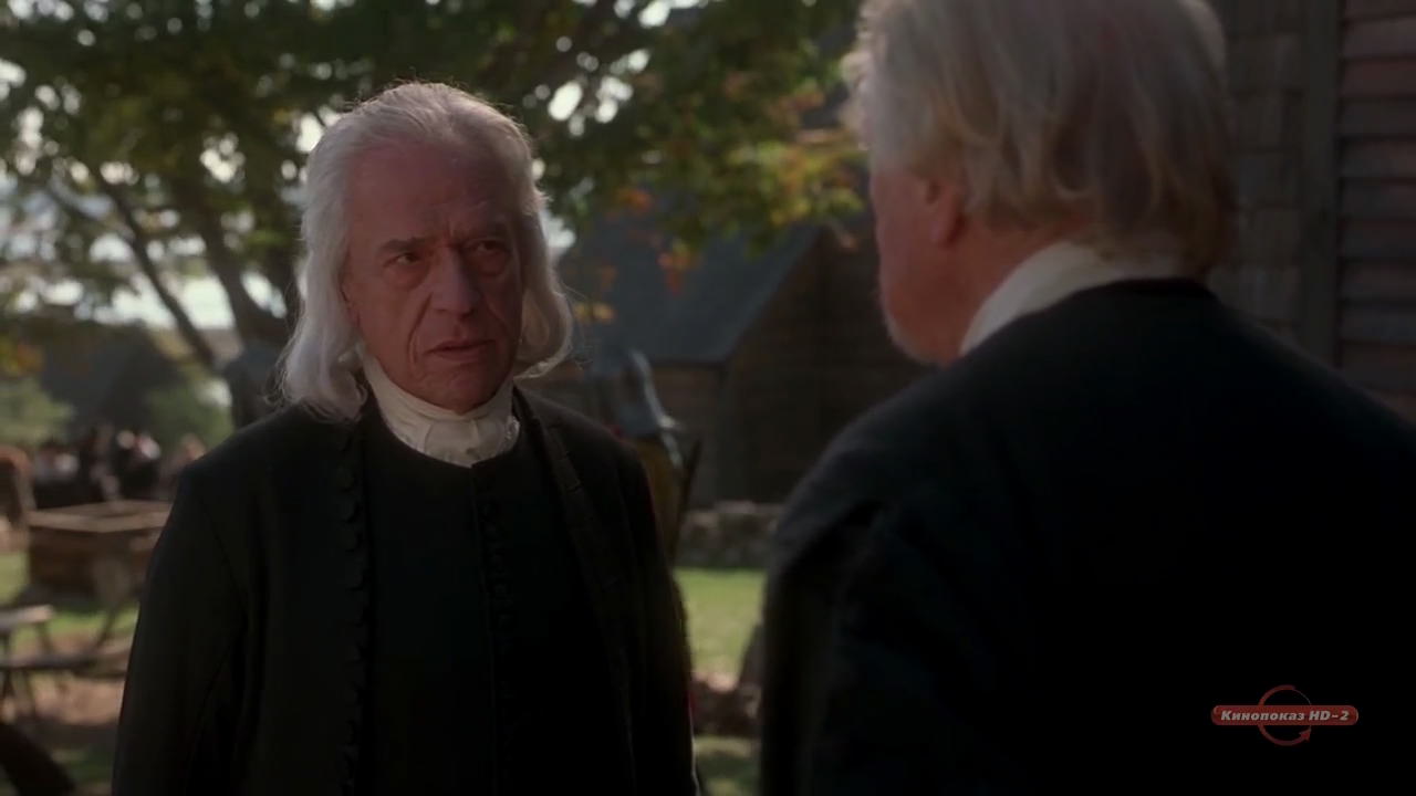 The Crucible (1996) HD screenshot 6104