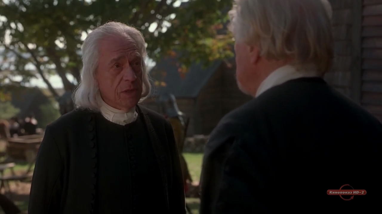 The Crucible (1996) HD screenshot 6107