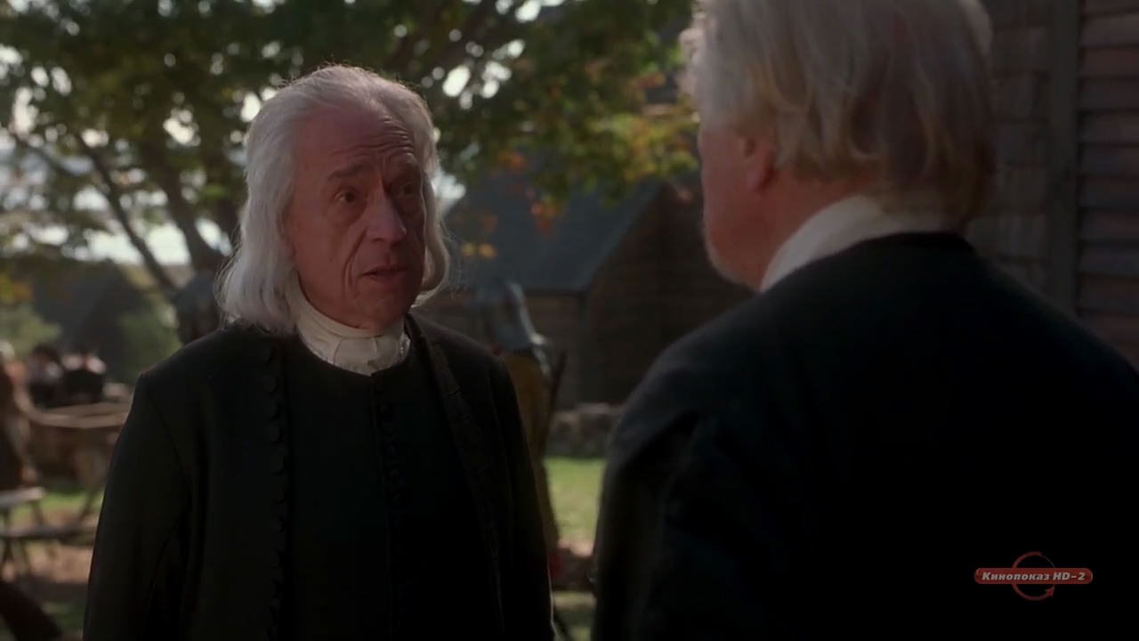 The Crucible (1996) screencap 6108