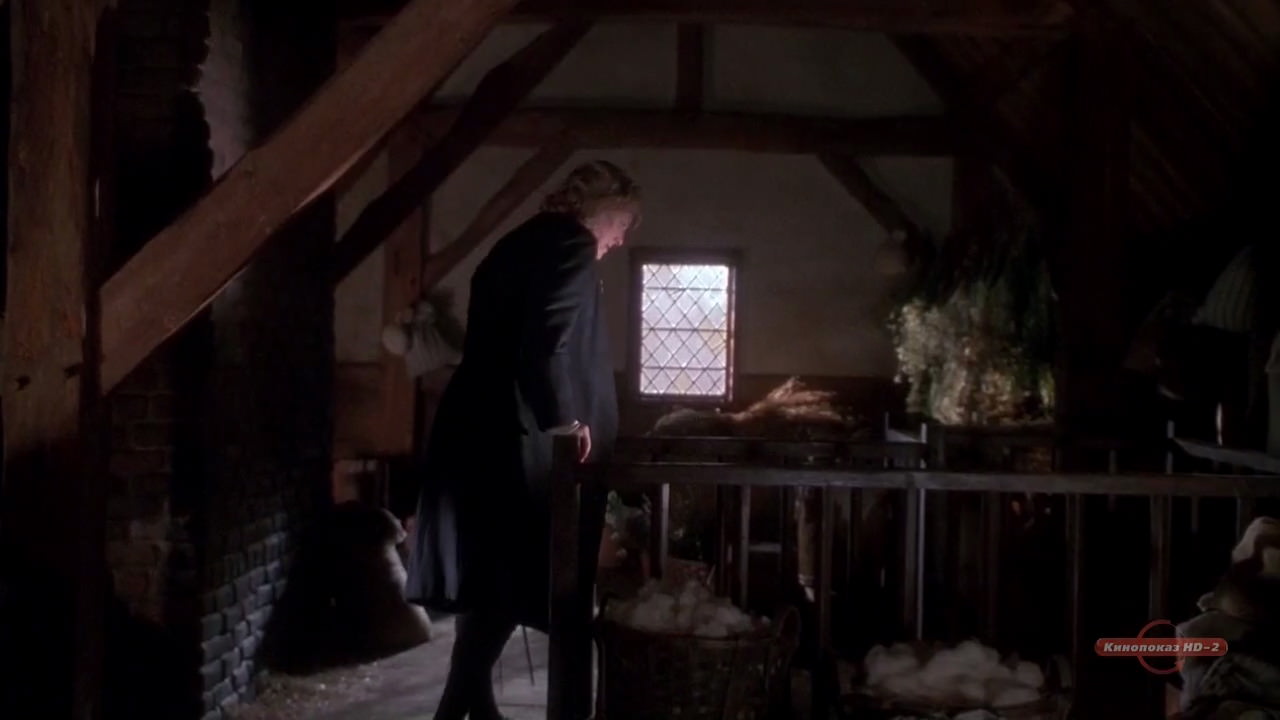 The Crucible (1996) HD screenshot 611