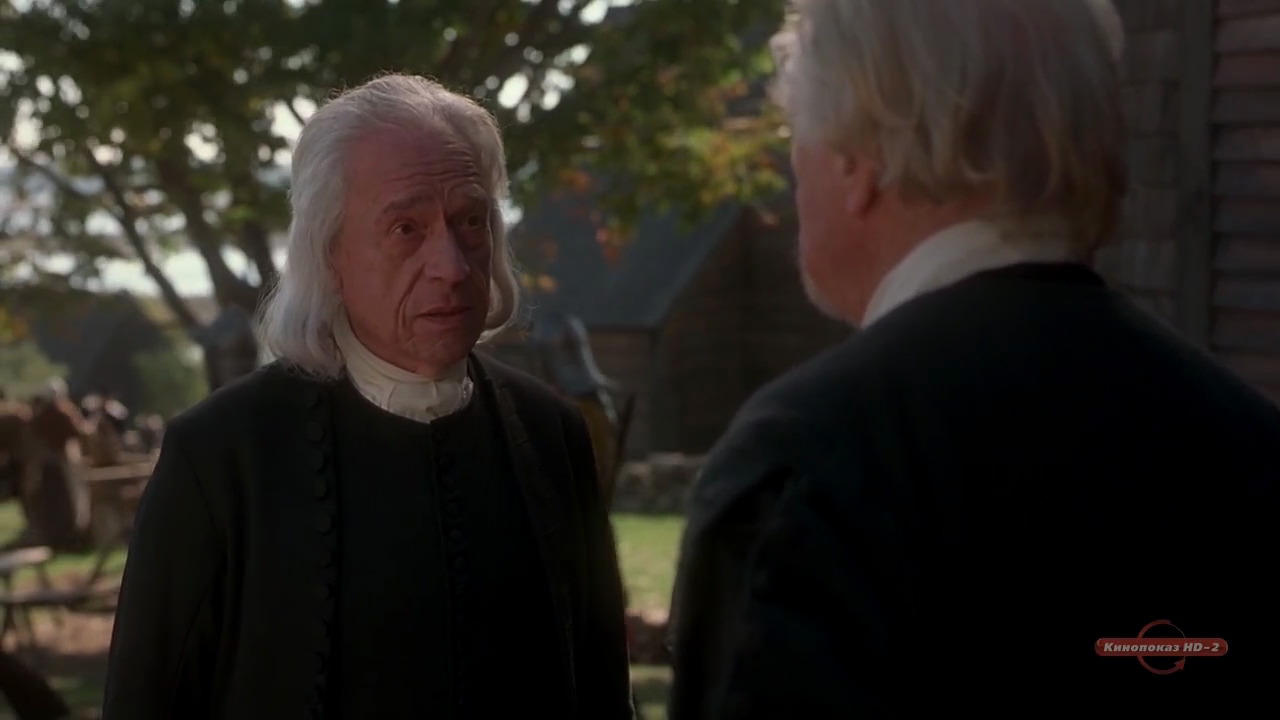 The Crucible (1996) HD screenshot 6110