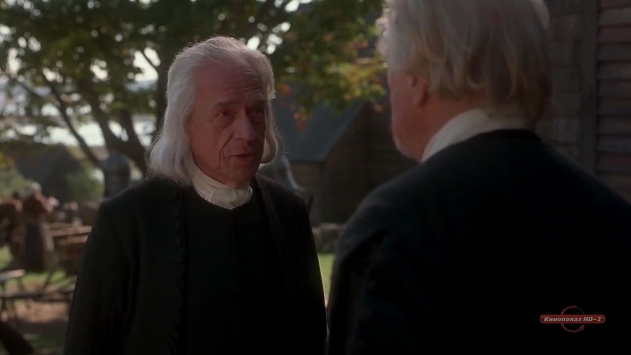 The Crucible (1996) screencap 6111