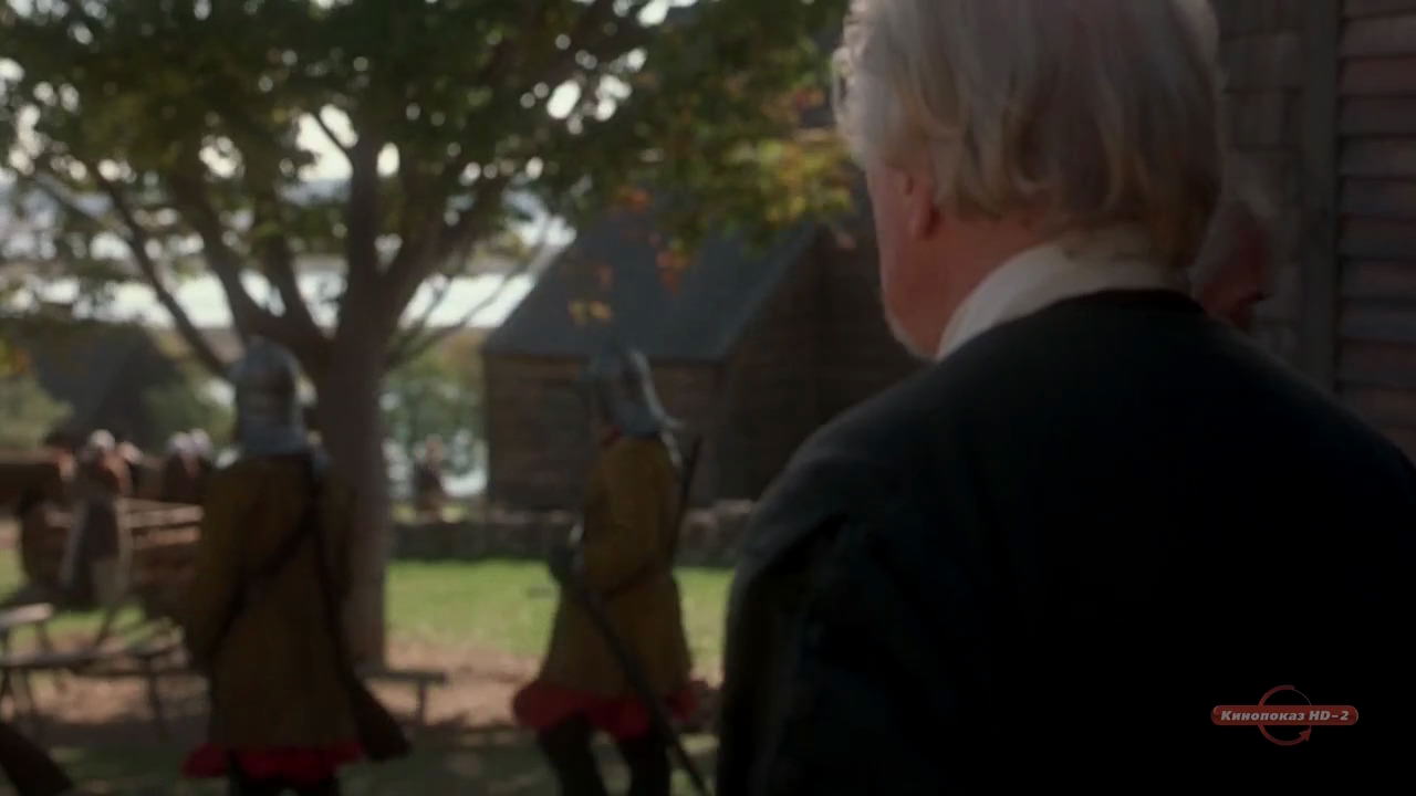 The Crucible (1996) HD screenshot 6113
