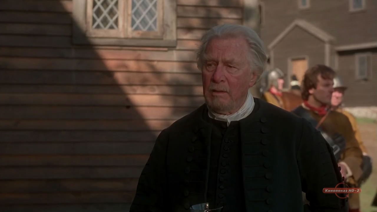 The Crucible (1996) HD screenshot 6116