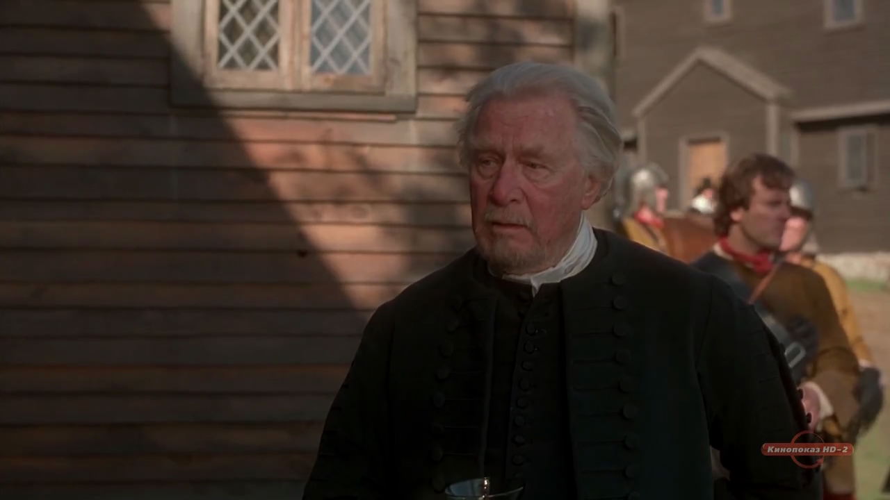 The Crucible (1996) HD screenshot 6119