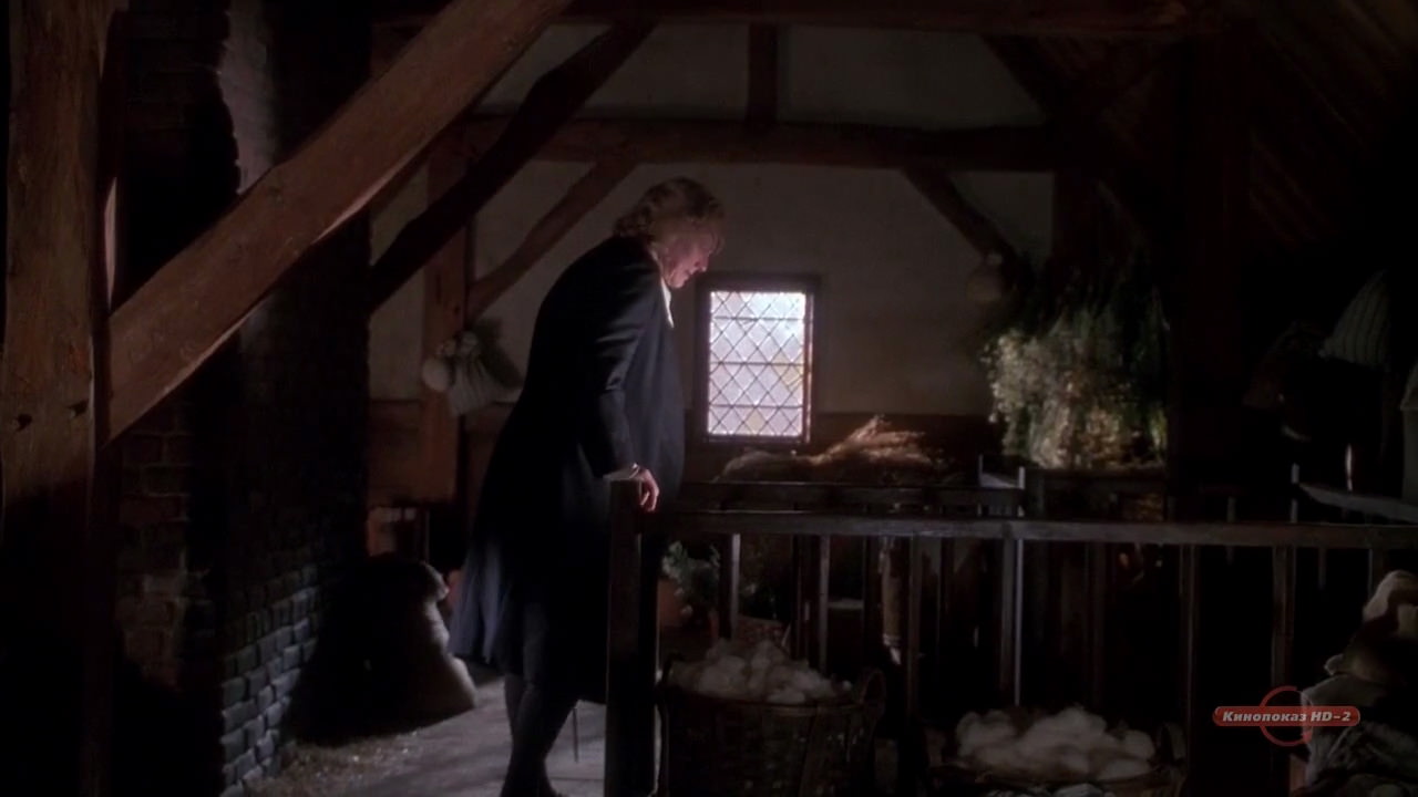 The Crucible (1996) screencap 612