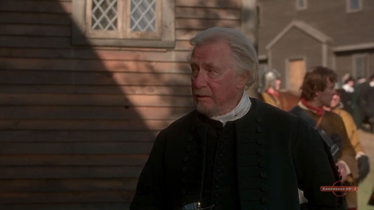 The Crucible (1996) HD screenshot 6122