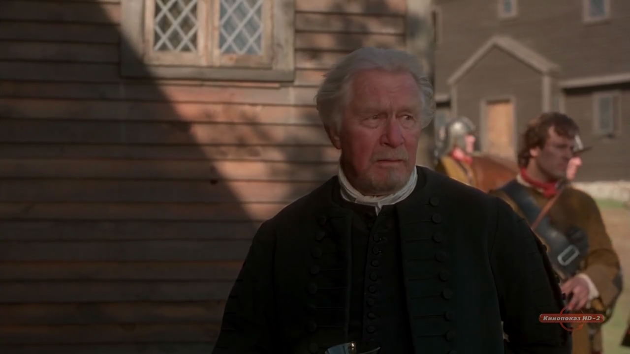 The Crucible (1996) HD screenshot 6128