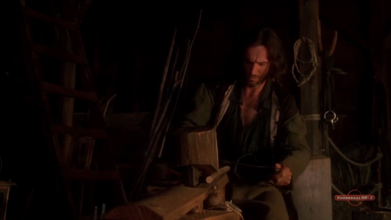 The Crucible (1996) HD screenshot 6134