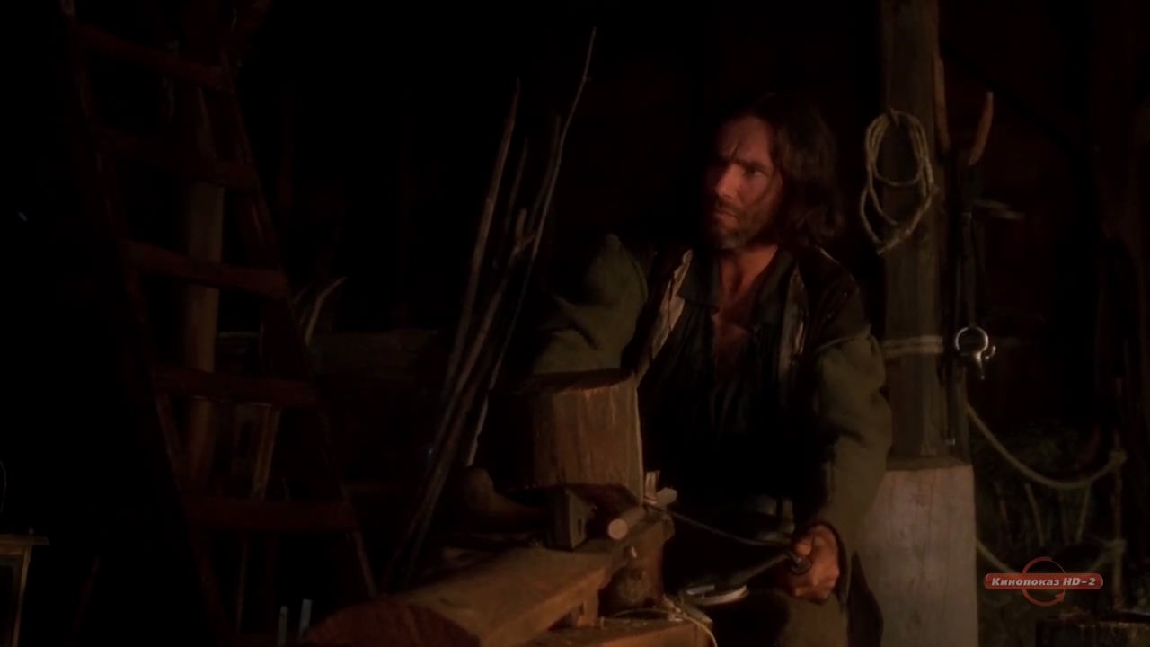 The Crucible (1996) HD screenshot 6137