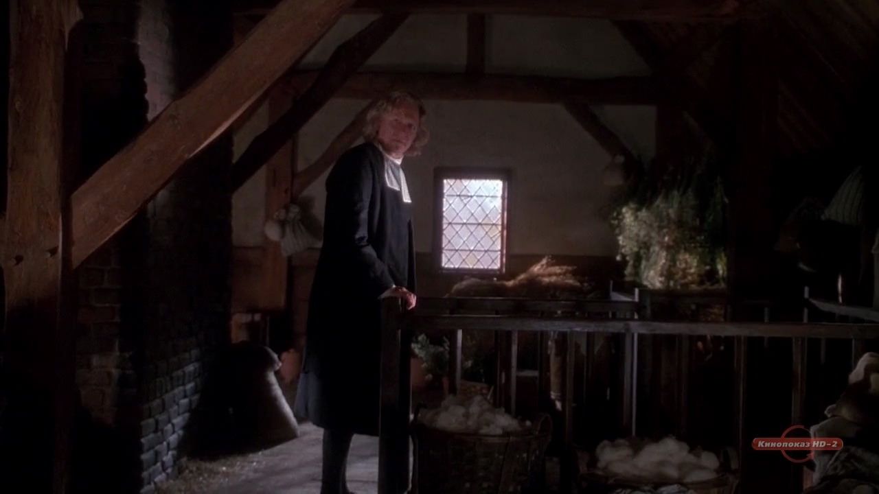 The Crucible (1996) HD screenshot 614
